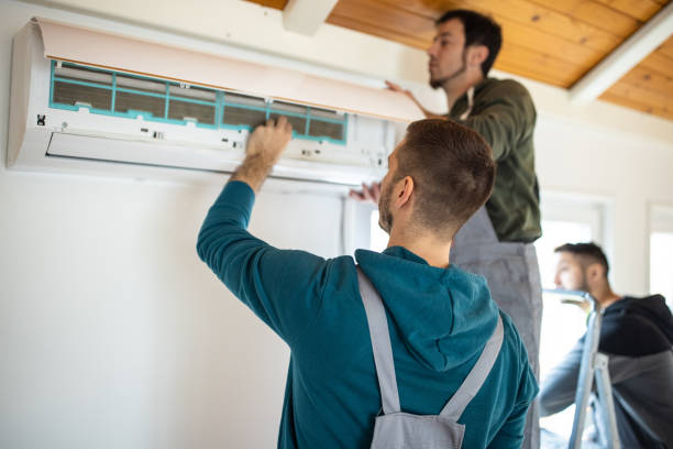 Best Residential HVAC in Lakewood, OH