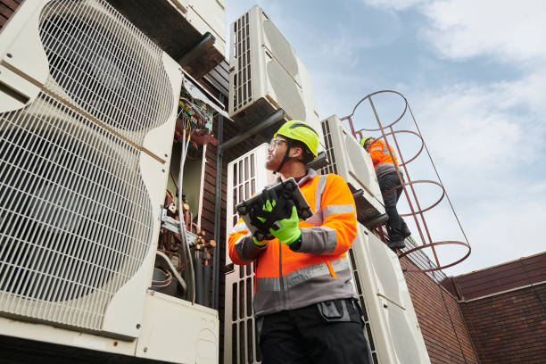 Best HVAC Retrofitting and Upgrading in Lakewood, OH