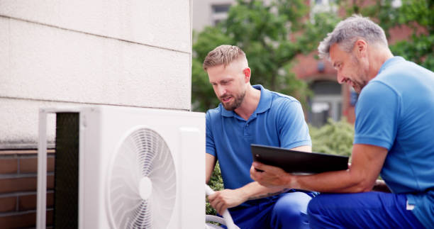 Best Energy-efficient HVAC Solutions in Lakewood, OH