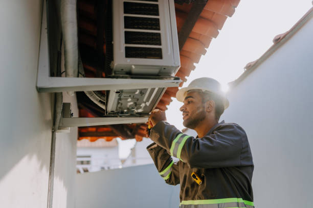 Best Thermostats and Smart Controls in Lakewood, OH