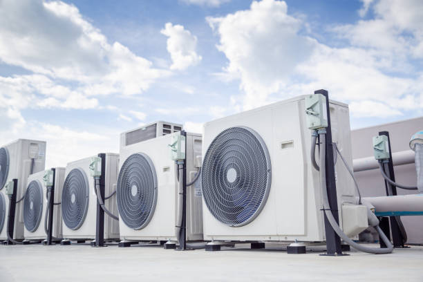 Trusted Lakewood, OH HVAC Experts